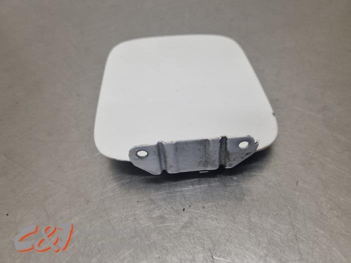 Tank Klep van een Volkswagen Caddy (LB9A), Gebruikt, -, Volkswagen, -