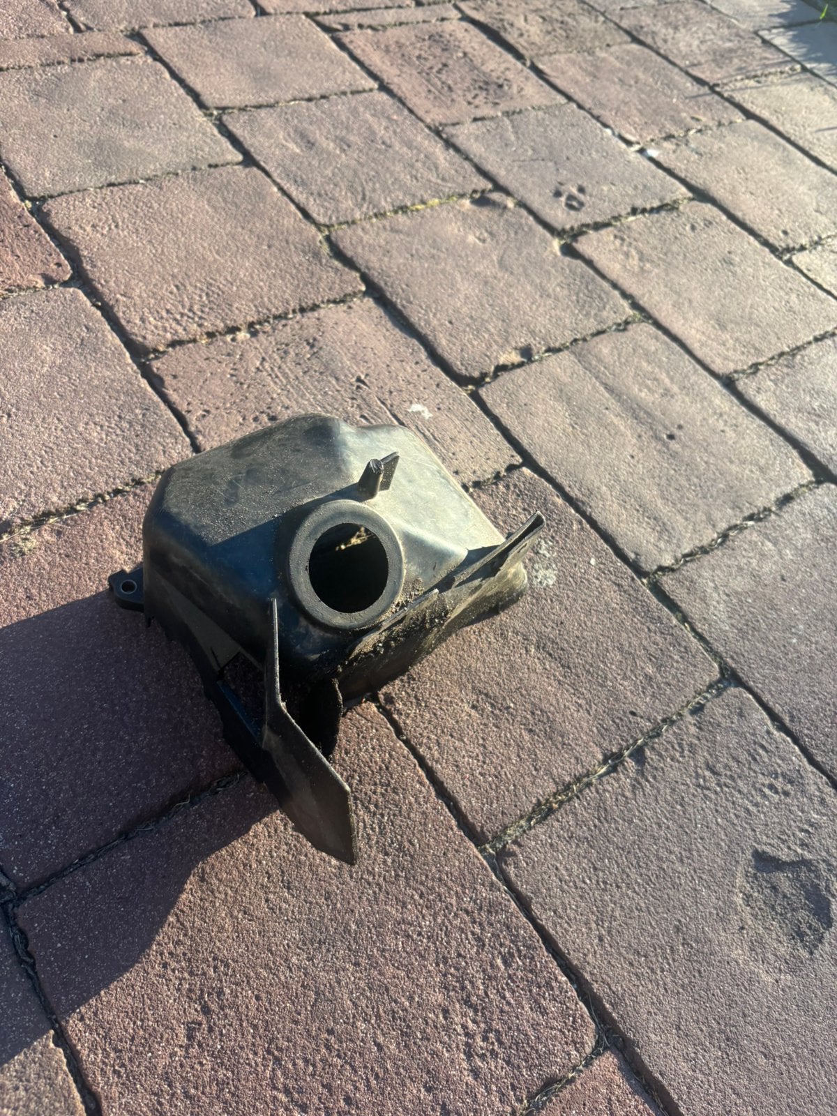 Koelkap peugeot, Ophalen of Verzenden, Zo goed als nieuw, Overige typen, Peugeot