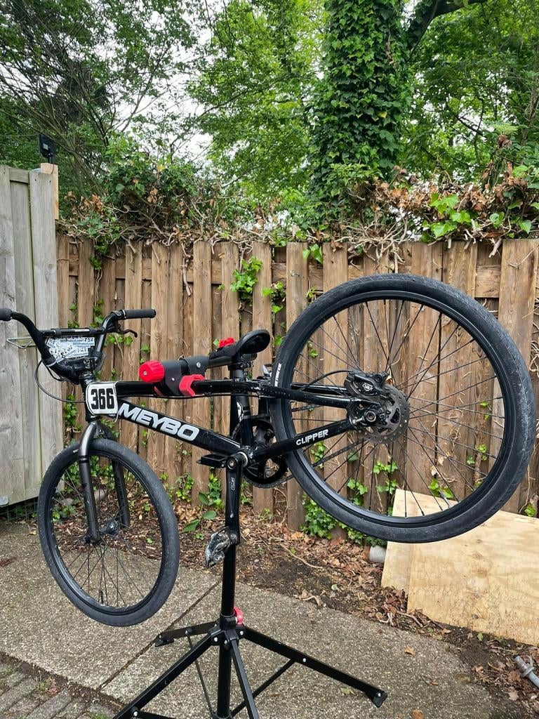 Te koop meybo clipper expert xl, 57 cm of meer, Ophalen, Overige merken