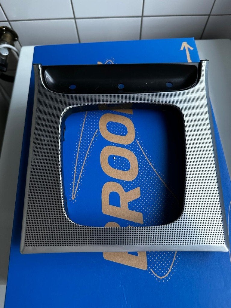 Volvo onderdelen - XC90 bj 2007, Ophalen of Verzenden, Gebruikt, Volvo