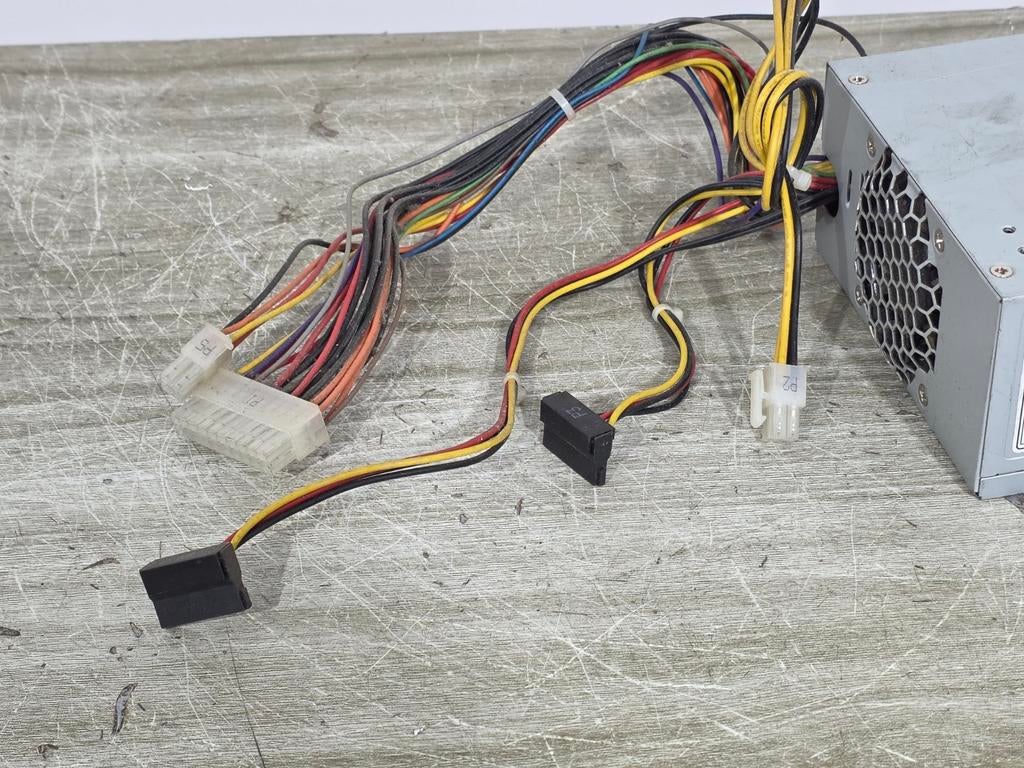 Fsp group inc 250w max voeding psu power supply fsp250-50au, Ophalen of Verzenden, Gebruikt