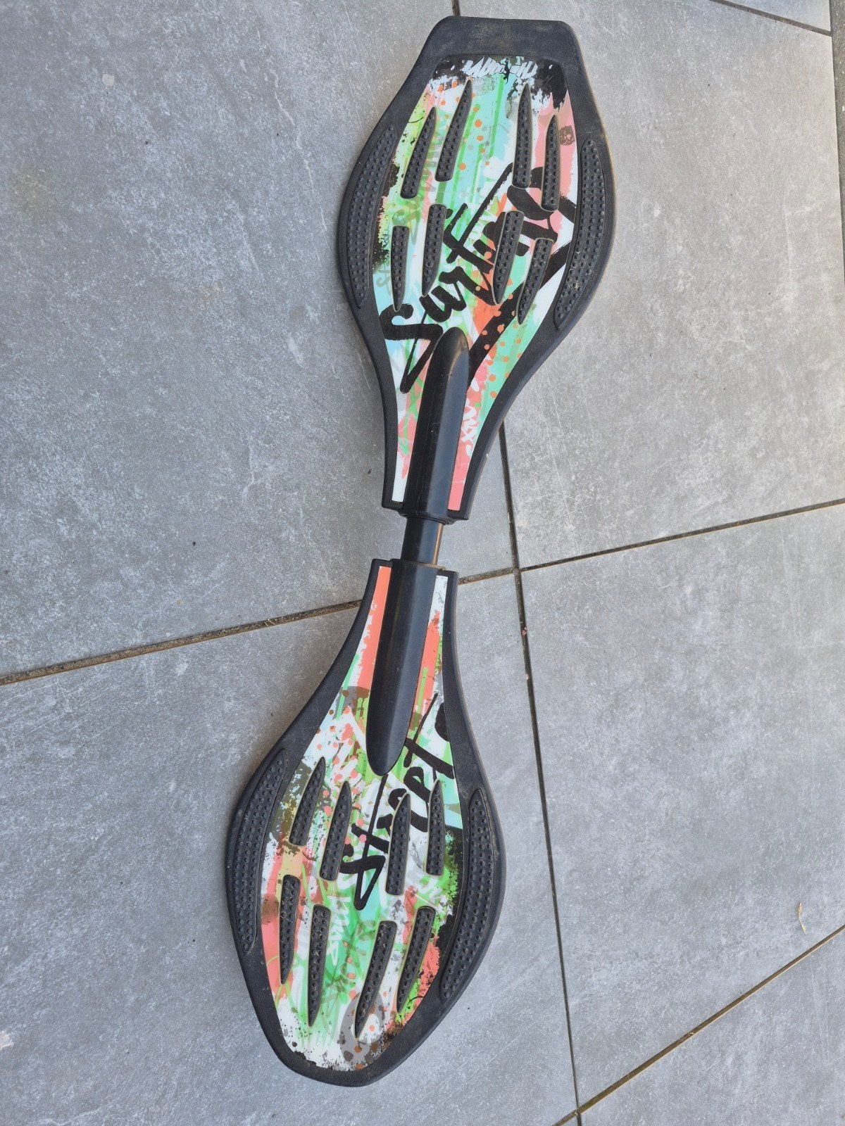 Waveboard - Surf Street, Ophalen, Gebruikt, Waveboard