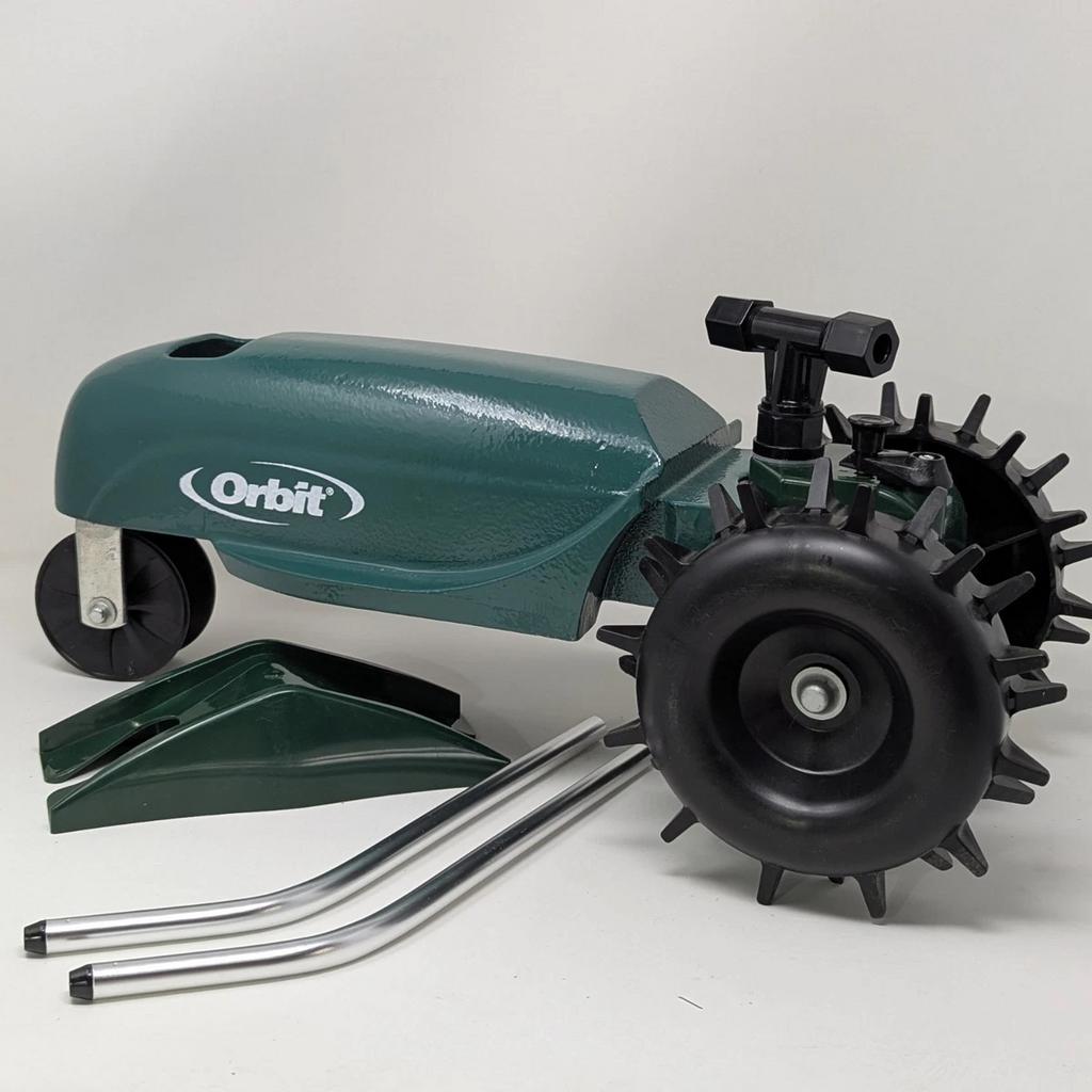 Nieuw Orbit 58322Z Reizende Water Sprinkler, Tuin en Terras, Ophalen, Nieuw