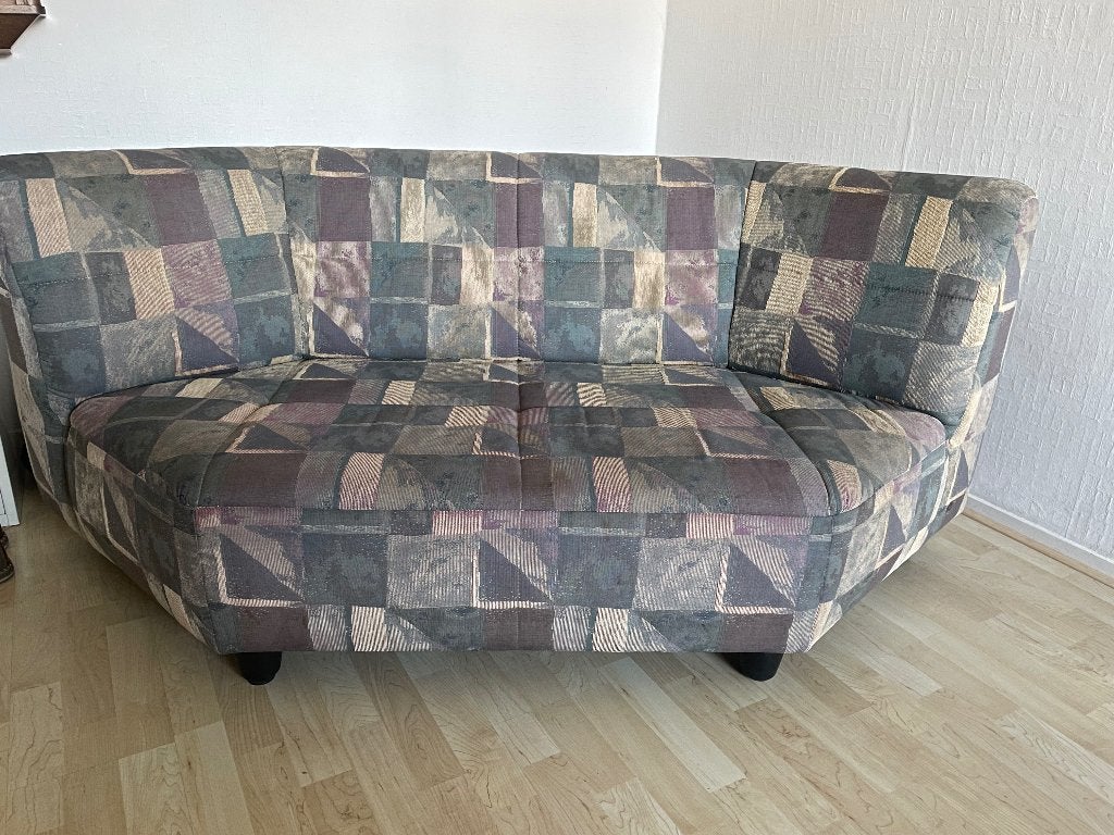 Tweezitsbankje, Ophalen, Gebruikt, Minder dan 75 cm, 150 tot 200 cm