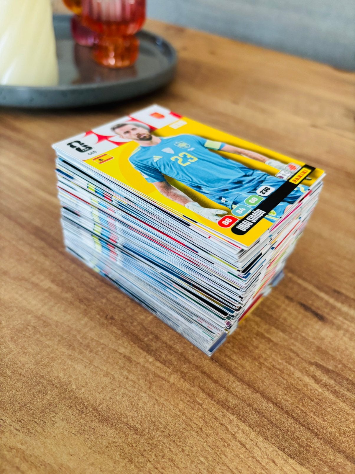 Fifa365 Panini 156 plaatjes, Albert Heijn, Ophalen of Verzenden