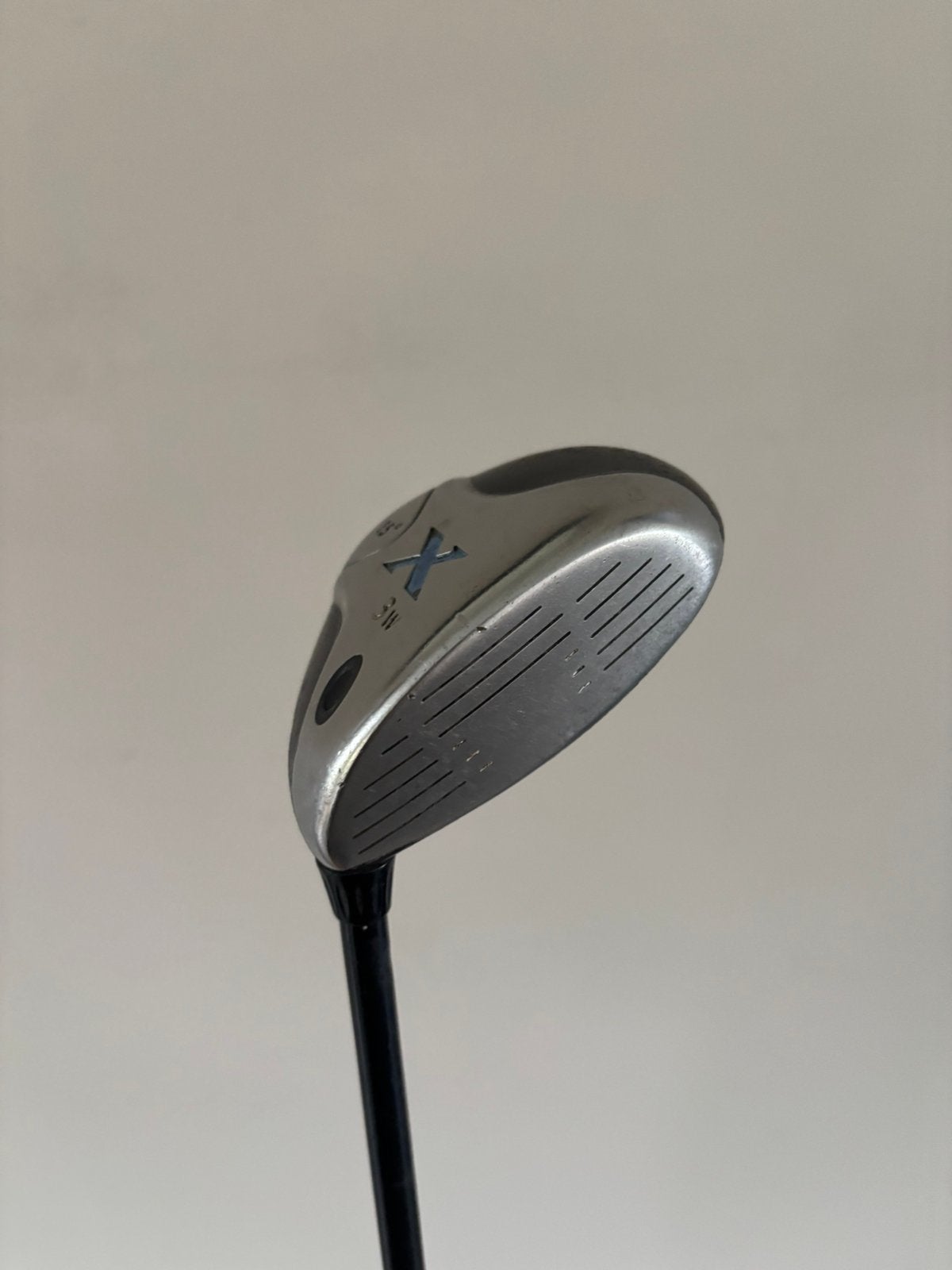 Callaway X Houten 3 | 15* Loft | UL Flex, Callaway, Ophalen of Verzenden, Zo goed als nieuw, Callaway