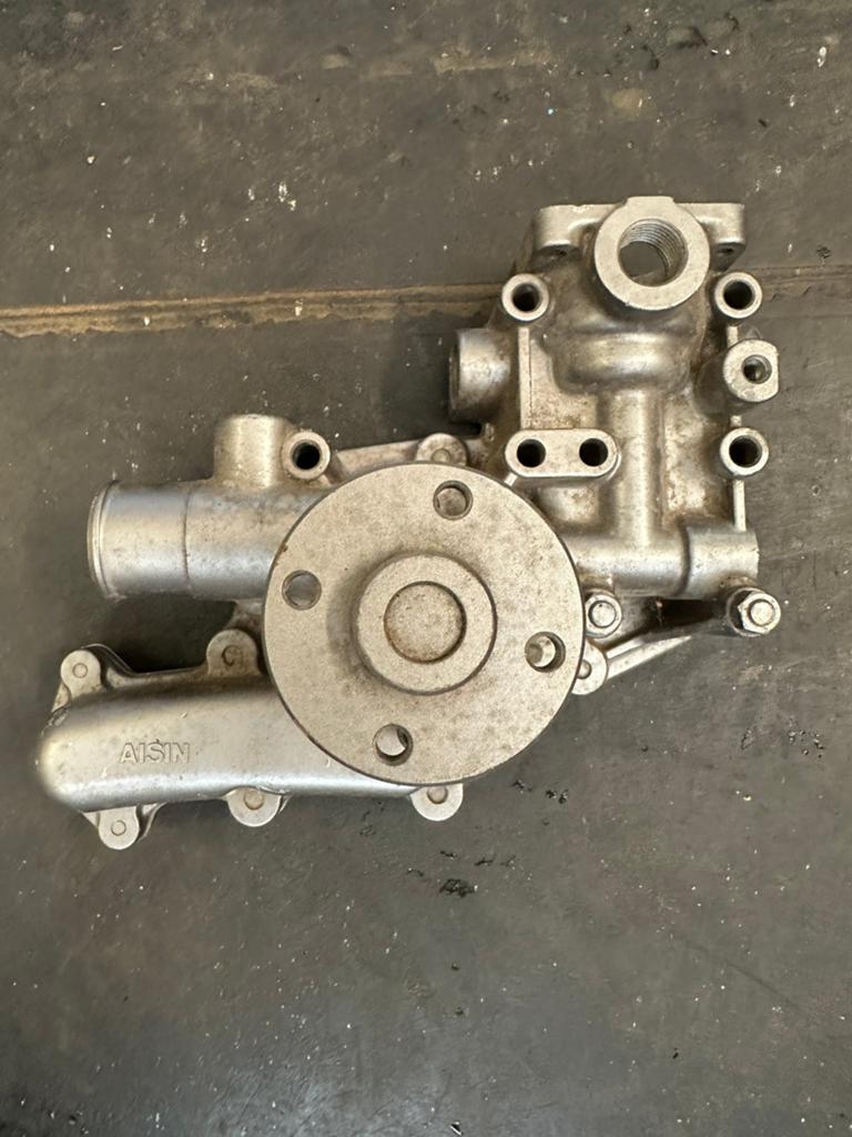 Yanmar waterpomp, Ophalen, Nieuw, Motor en Techniek, Zeilboot of Motorboot