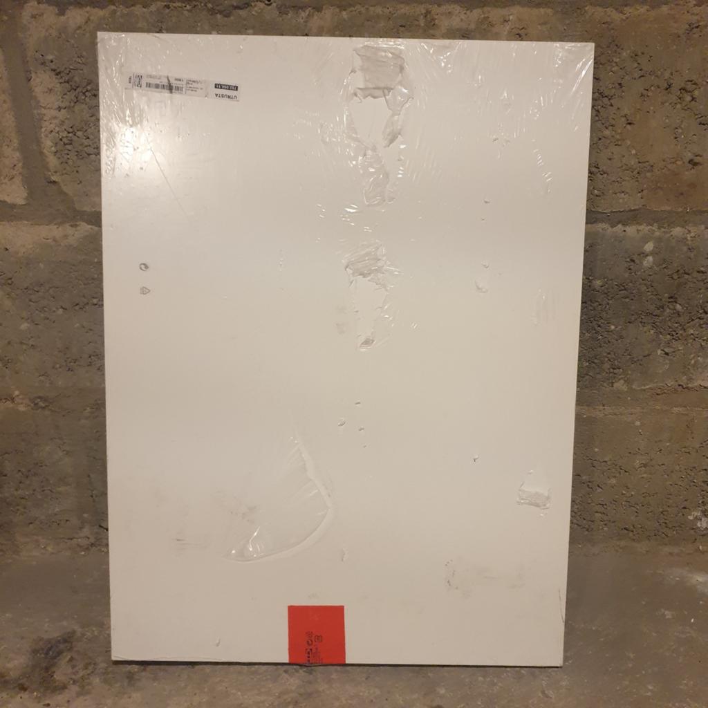 IKEA UTRUSTA Plank 80x60 cm - Nieuw in verpakking, Ophalen of Verzenden
