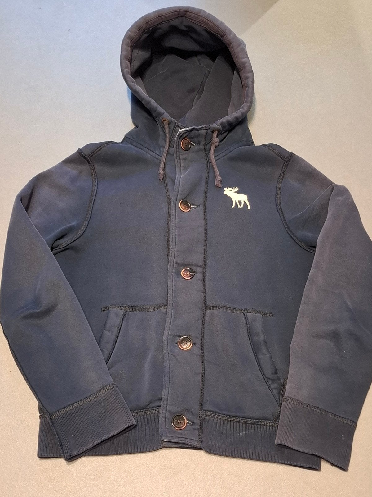 Abercrombie hoodie, Ophalen, Jongen of Meisje, Trui of Vest