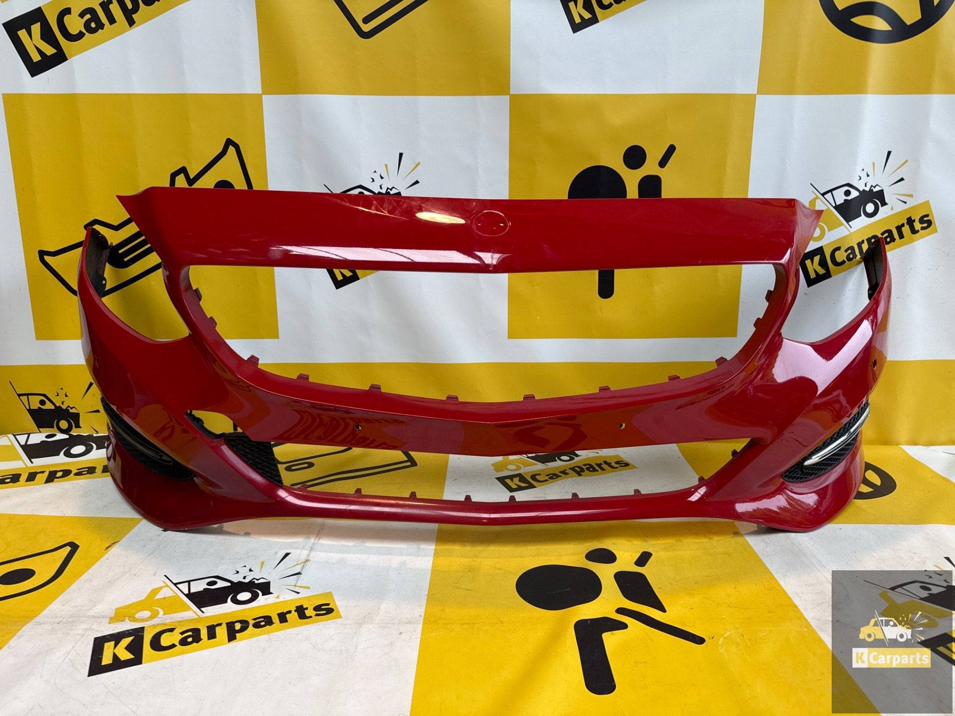 Mercedes-benz B-klasse W246 Voorbumper A2468854325