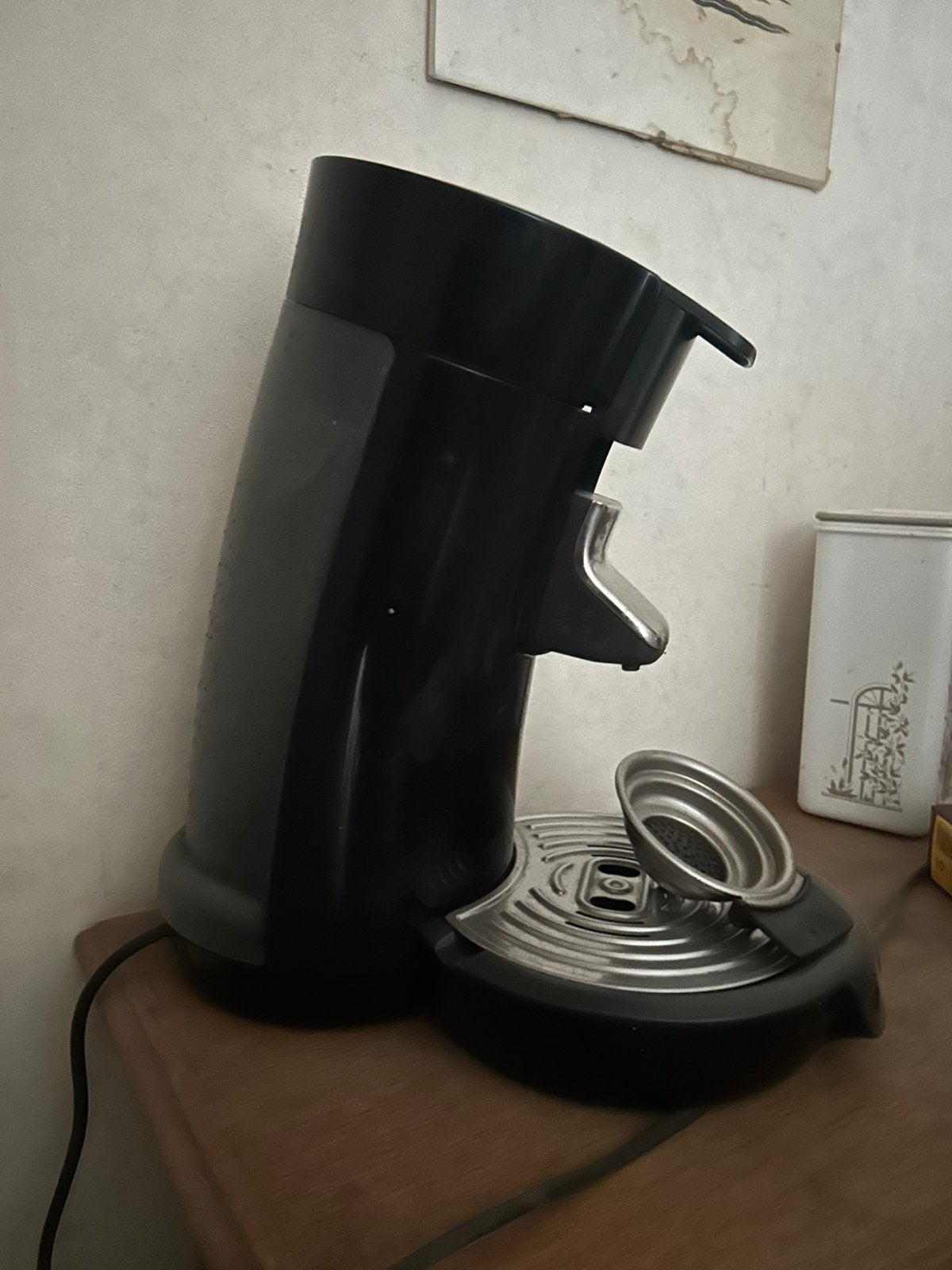 Senseo koffiezet apparaat, Ophalen, Zo goed als nieuw, Koffiemachine