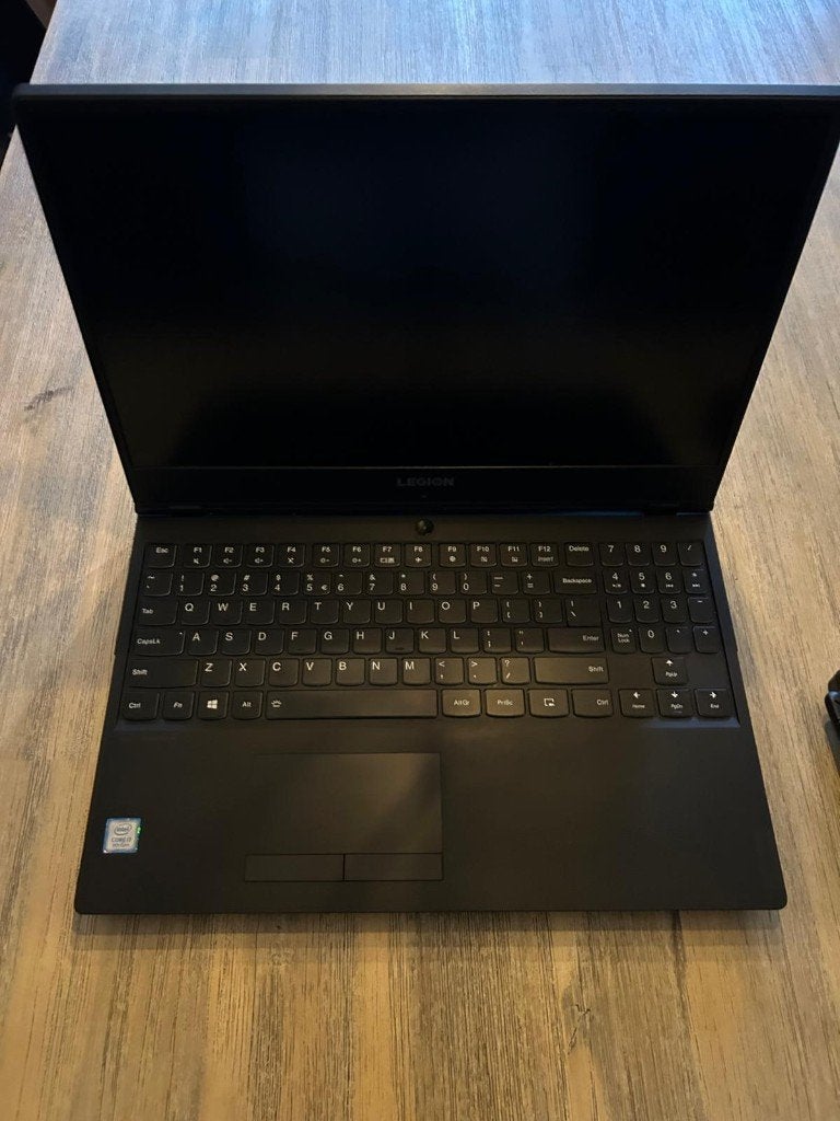 Foto 5 van Lenovo Legion Y540-15IRH