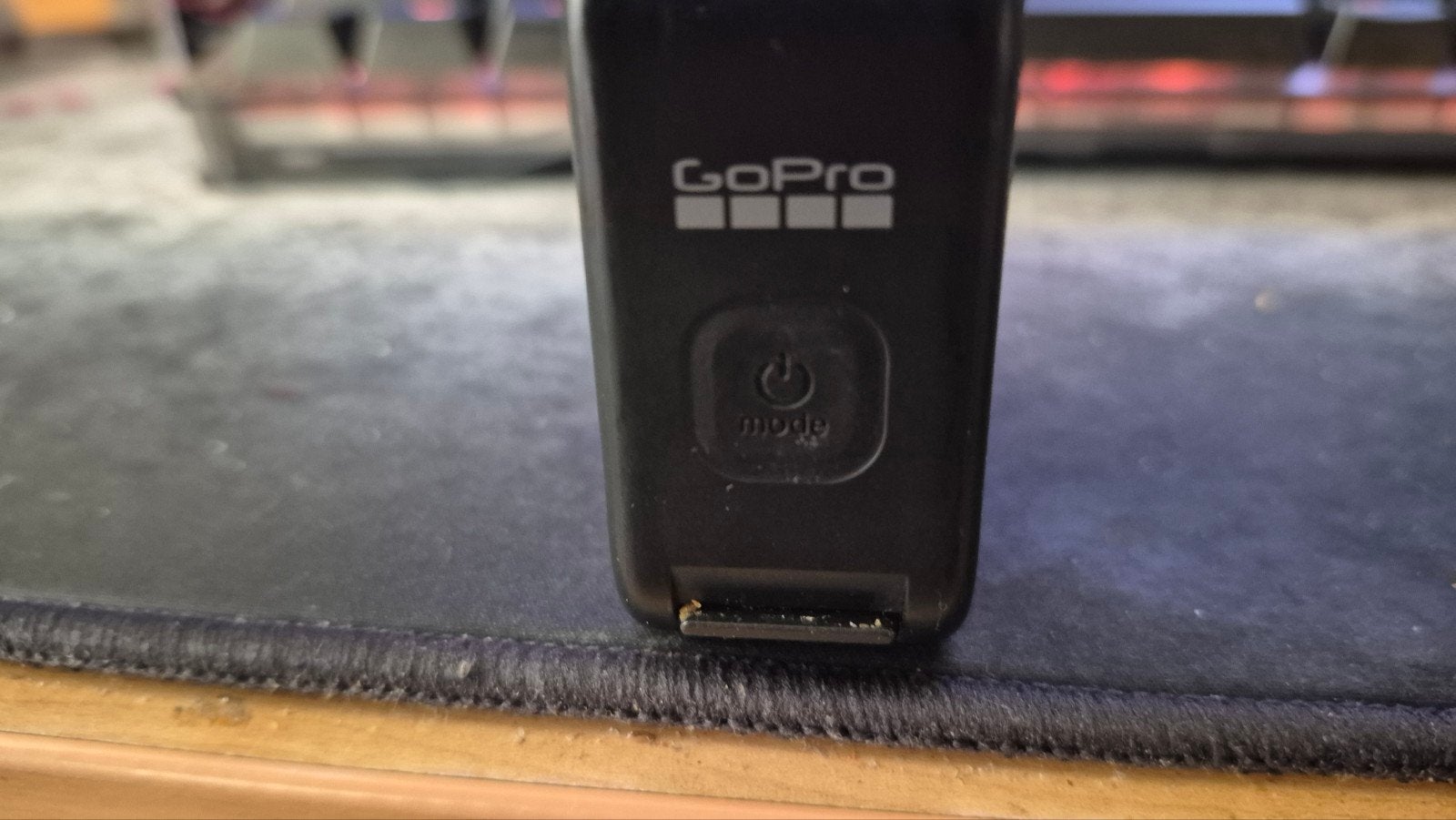 GoPro Hero Frame Behuizing - Gebruikt, Ophalen of Verzenden, GoPro