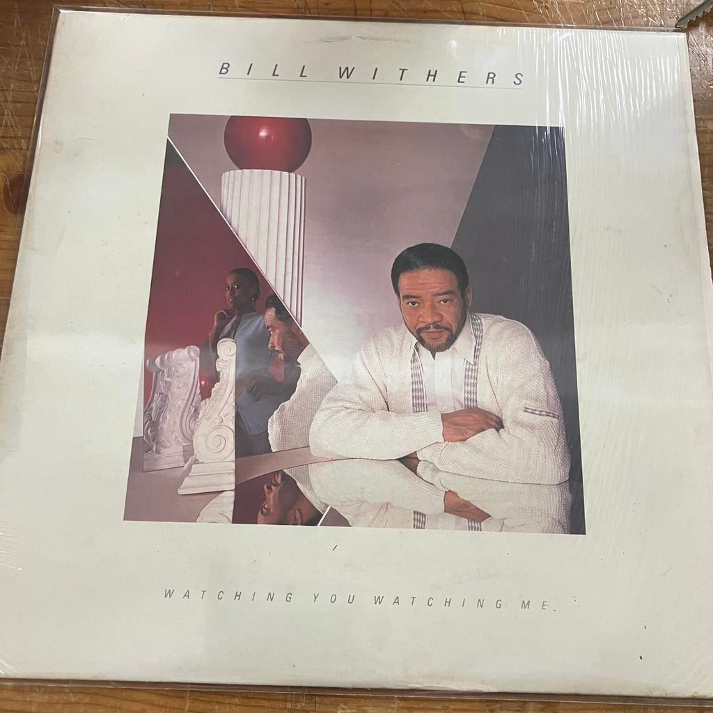 Bill withers, Ophalen of Verzenden, Zo goed als nieuw