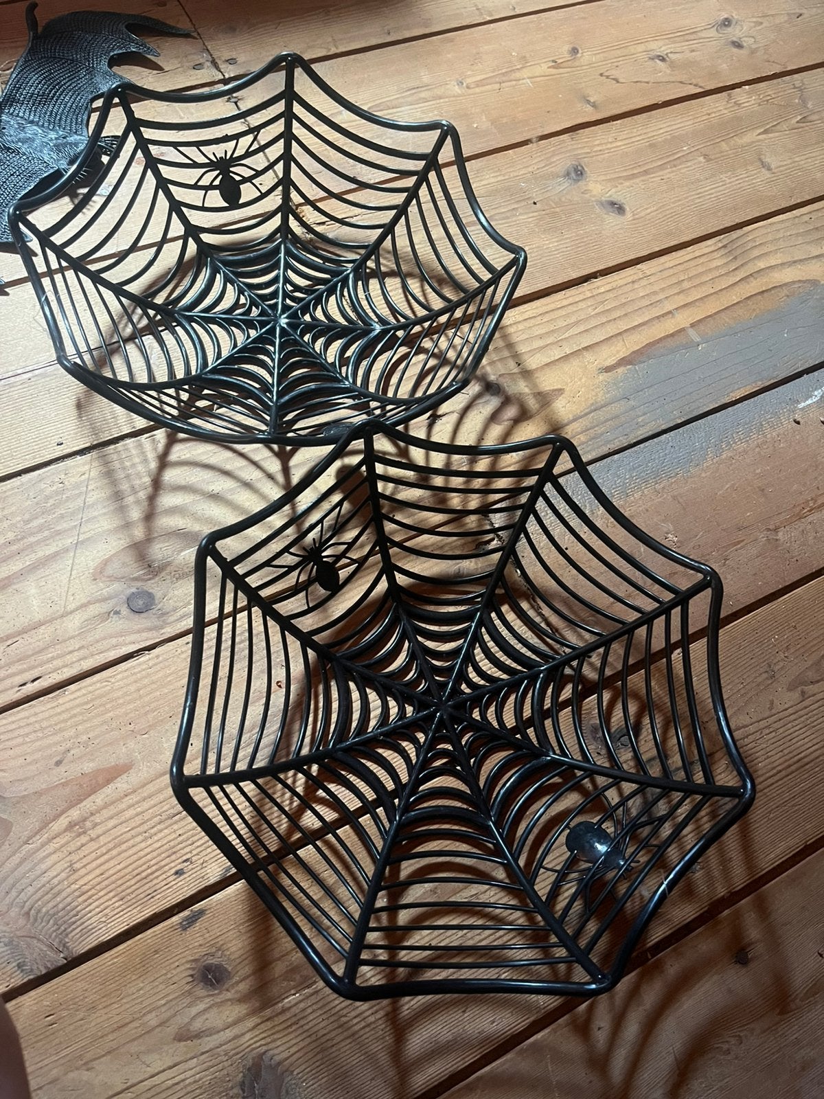 Diverse halloween decoratie, Ophalen, Zo goed als nieuw, Versiering, Halloween of Griezel