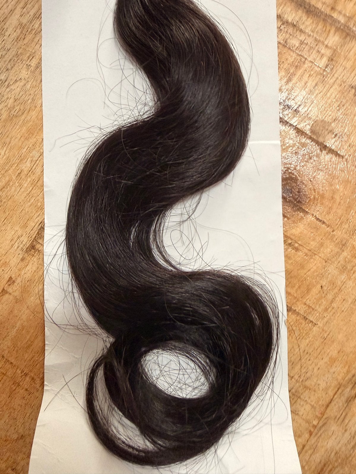 Tape Haarverlenging - 25g, 40cm, Double Drawn, Ophalen of Verzenden, Nieuw, Pruik of Haarverlenging