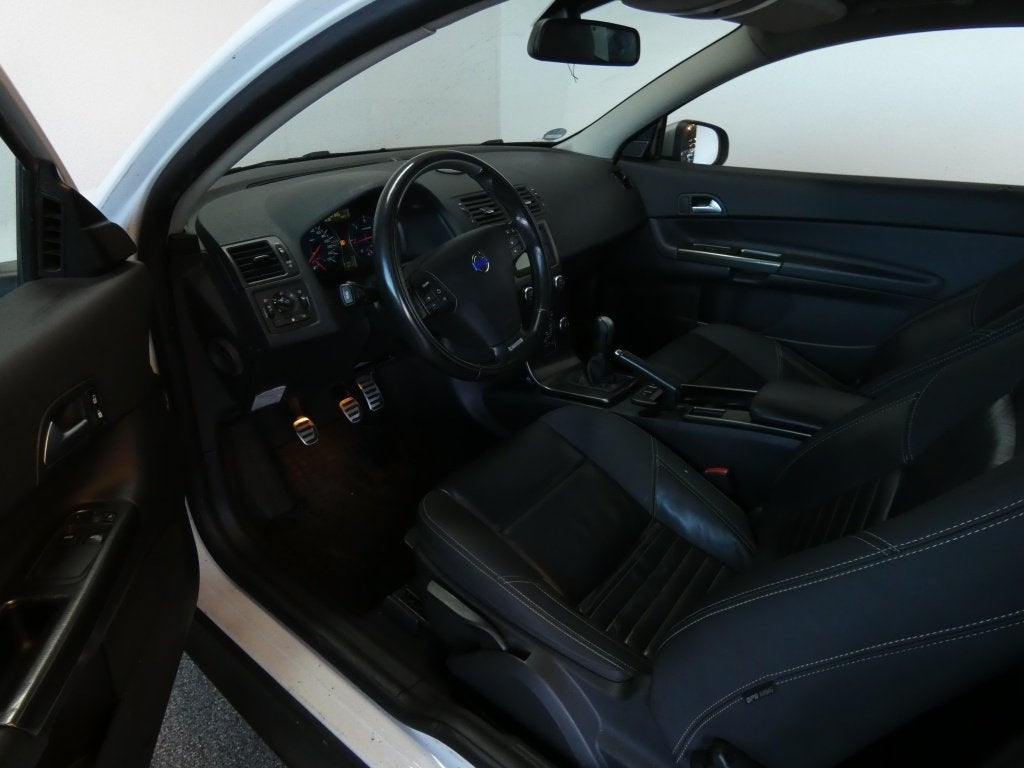 Volvo C30 1.6 D2 R-edition, Auto's, 28 km/l, Gebruikt, 4 cilinders, 4 stoelen