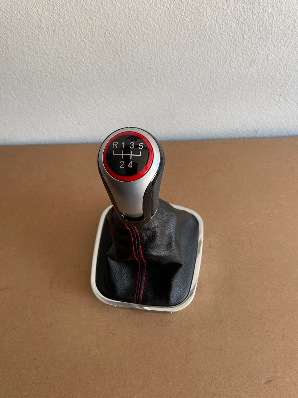 Pook en frame tekoop voor Volkswagen Polo 6 R C ! 5 bak, Ophalen of Verzenden