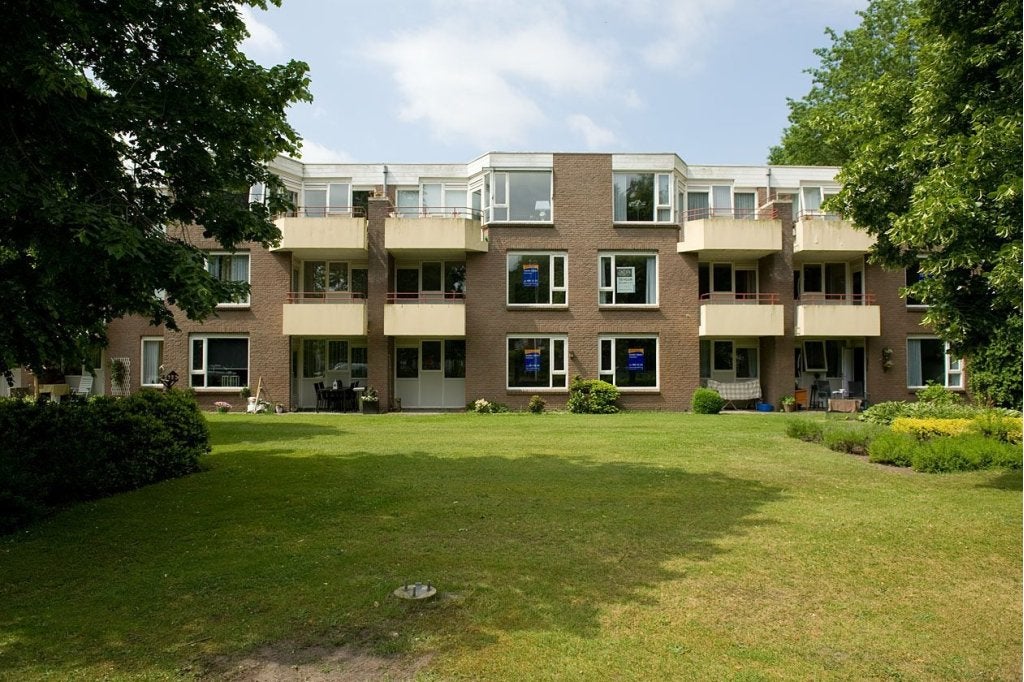 NIEUW! Woonruimte te huur Beethovenlaan, Enschede