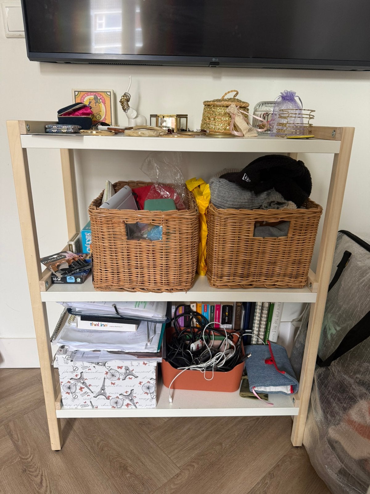 Ikea shelves, Ophalen, Zo goed als nieuw