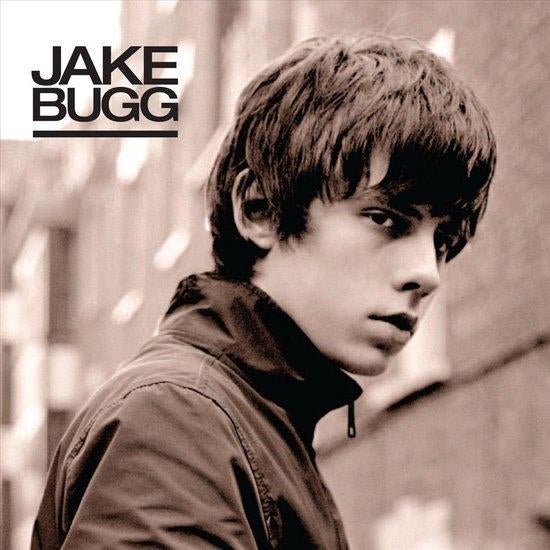 Jake Bugg - Jake Bugg, Ophalen of Verzenden, Zo goed als nieuw