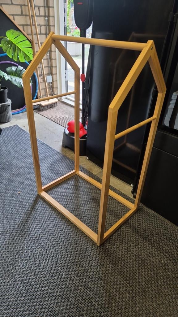 Kledingrekje voor kinderen, Kinderen en Baby's, Ophalen, Overige typen