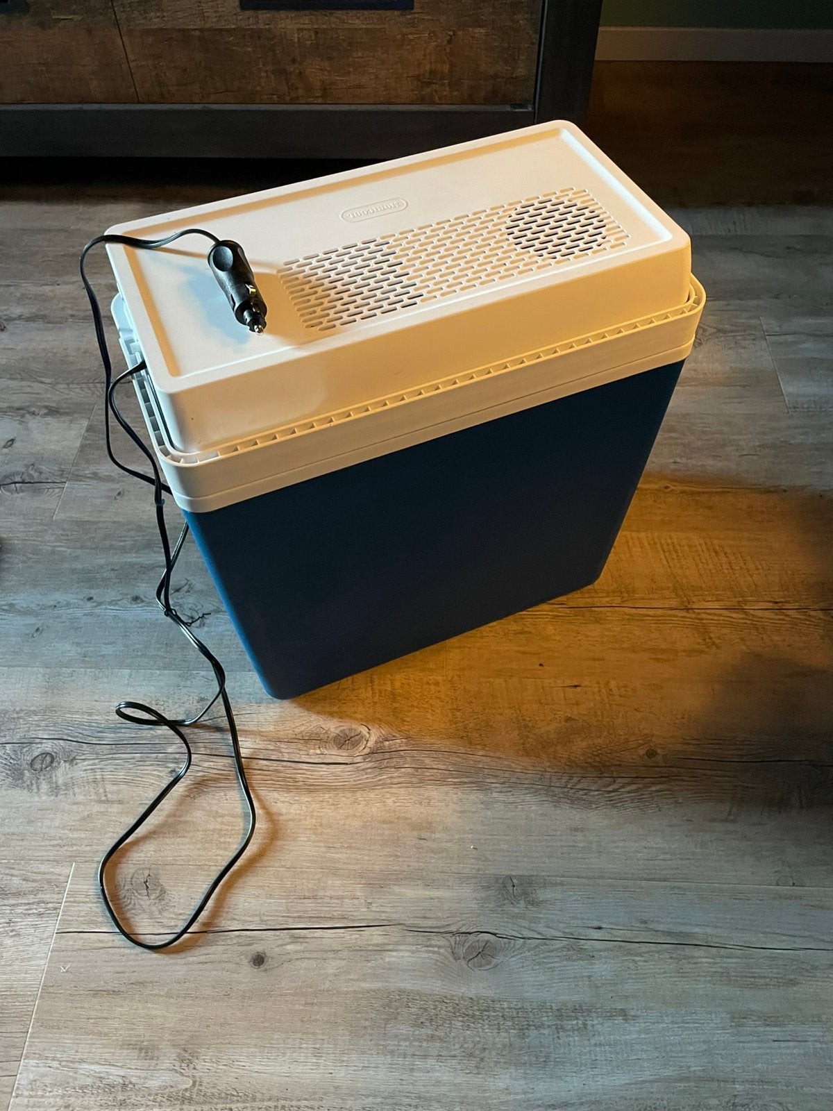 Mobicool (Dometic) 12V koelbox 40x24x40cm, Ophalen, Zo goed als nieuw, Elektrisch