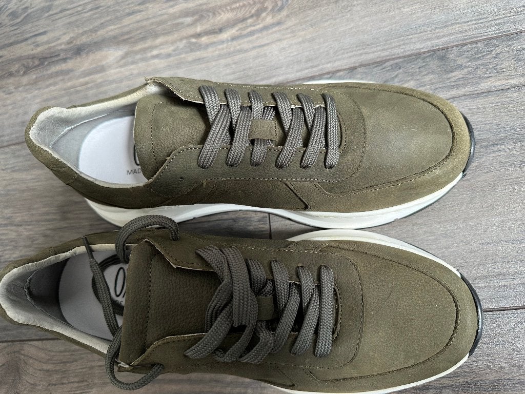 Oxmox Heren Schoenen maat 41, Kleding | Heren, Schoenen, Overige kleuren, Nieuw, Ophalen of Verzenden, Oxymox