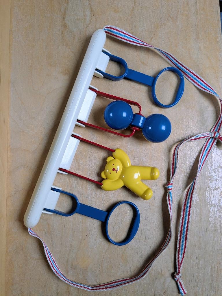 Ambi Toys vintage speelgoed, Ophalen of Verzenden, Gebruikt, Overige typen