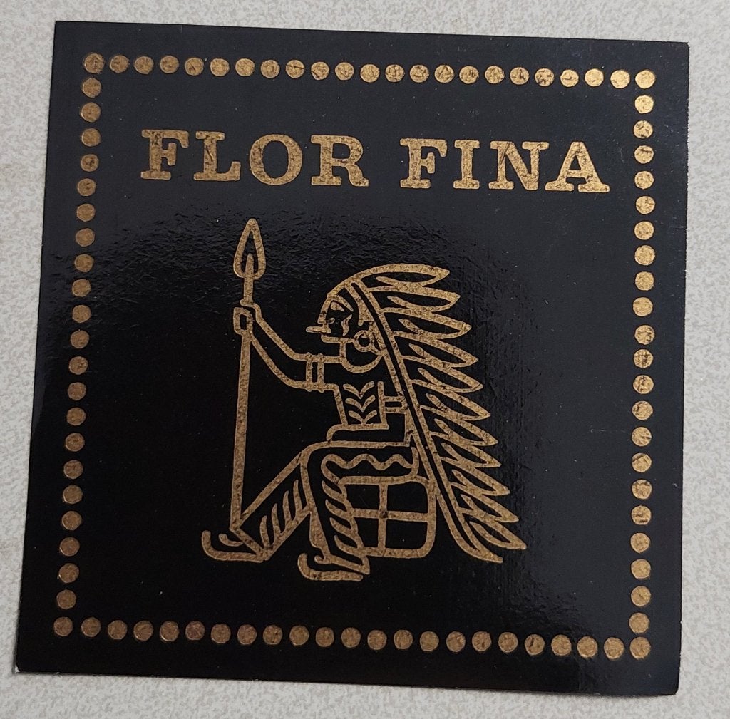 Sigarenbandjes, Ophalen of Verzenden, Gebruikt, Sigarenbandjes