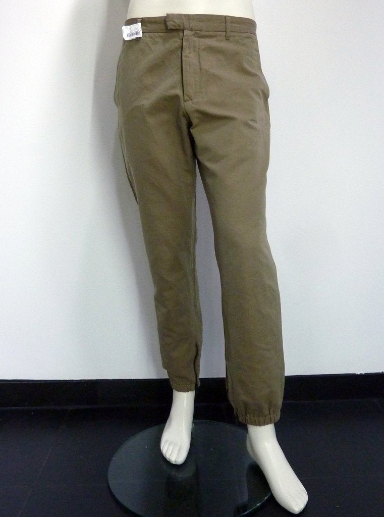 BOTTEGA VENETA broek 50 bruin, Bruin, Bottega Veneta, Gedragen, Verzenden