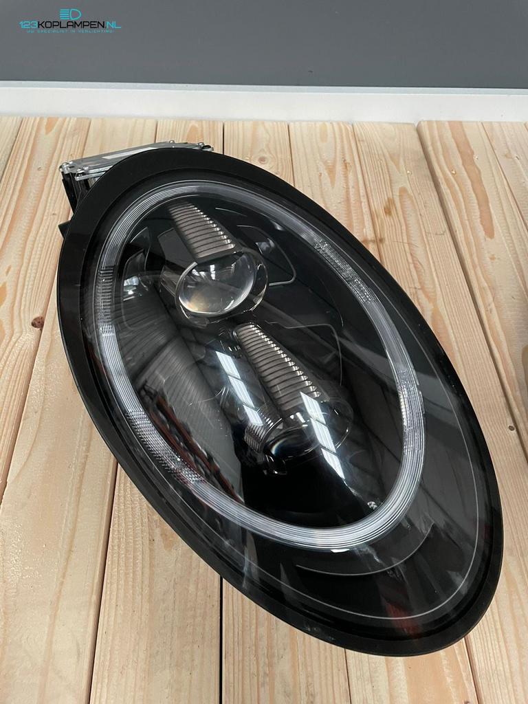 Porsche 991 992 911 Full LED koplamp koplampen links rechts, Ophalen, Gebruikt, -, -
