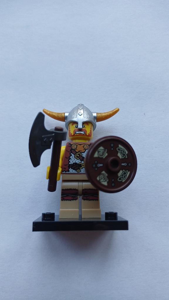 Lego diverse minifiguren, Lego, Compleet, Ophalen of Verzenden, Zo goed als nieuw