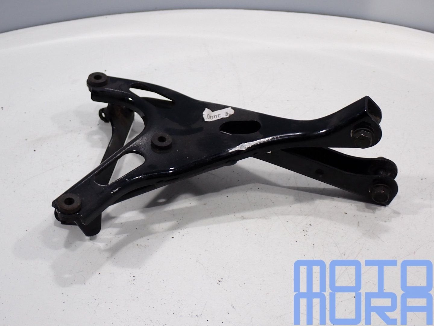 Kawasaki ZX6R ZX9R 1998 - 1999 subframe kuipframe tellerfram, Motoren, Onderdelen | Kawasaki, Gebruikt, Ophalen of Verzenden