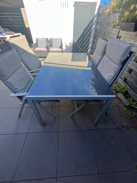 Tuinset florabest, Tuin en Terras, Ophalen, Gebruikt