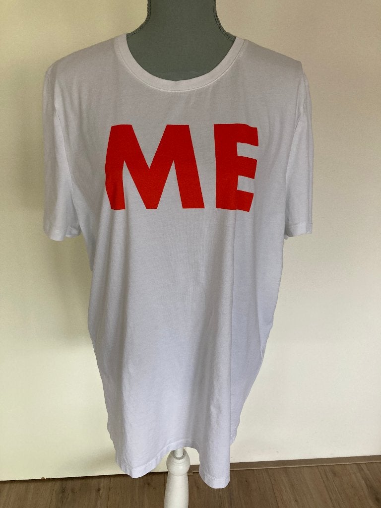 T-shirt/shirt "ME" - Hema, Hema, Meerkleurig, Shirt, Ophalen of Verzenden
