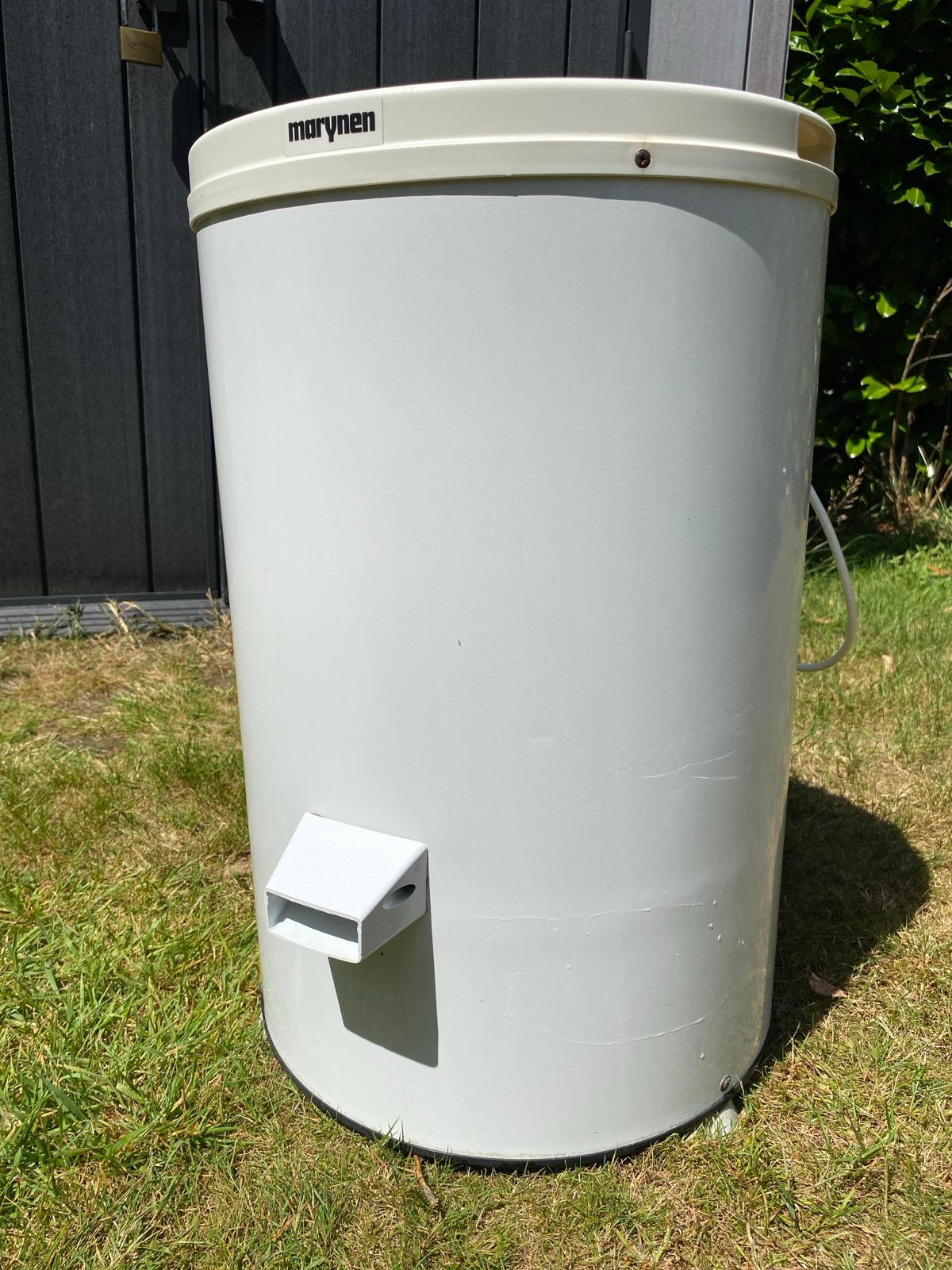 Marynen MC 14 S Centrifuge - gebruikt, Witgoed en Apparatuur, Ophalen, Gebruikt, Minder dan 4 kg, Bovenlader
