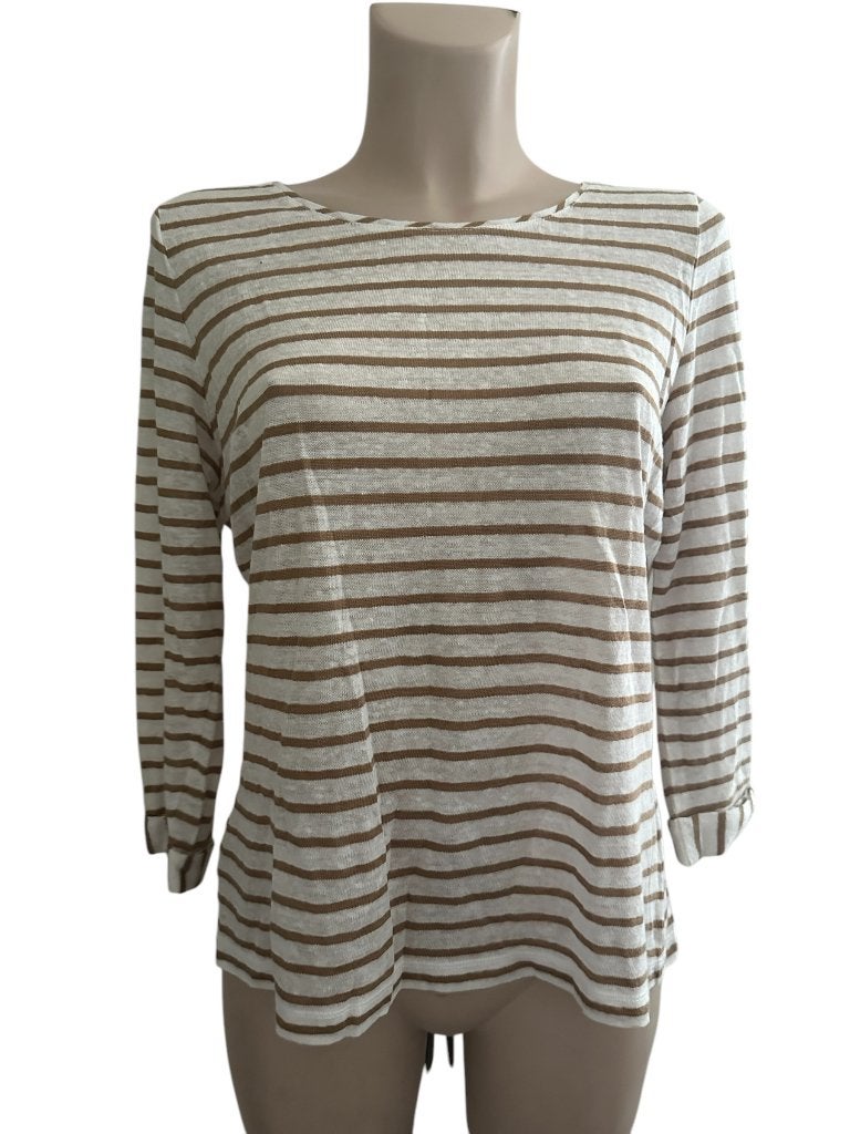 Purdey shirt lange mouw M, Maat 38/40 (M), Ophalen of Verzenden, Zo goed als nieuw, Lange mouw