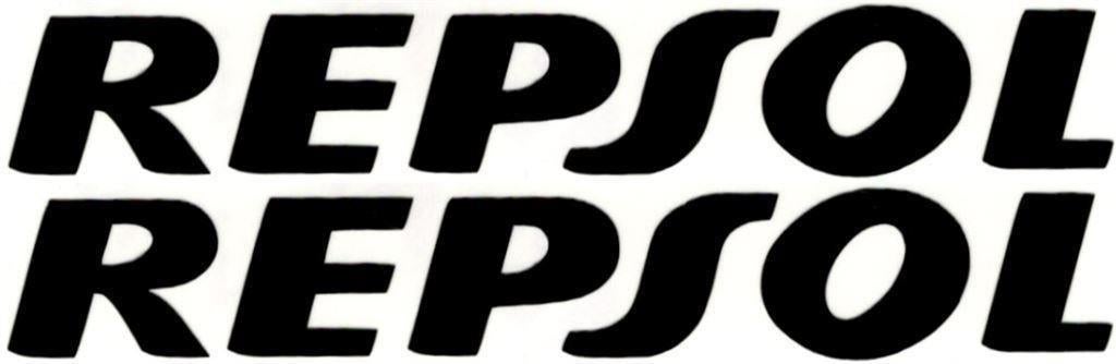 Repsol sticker set #4, Ophalen of Verzenden