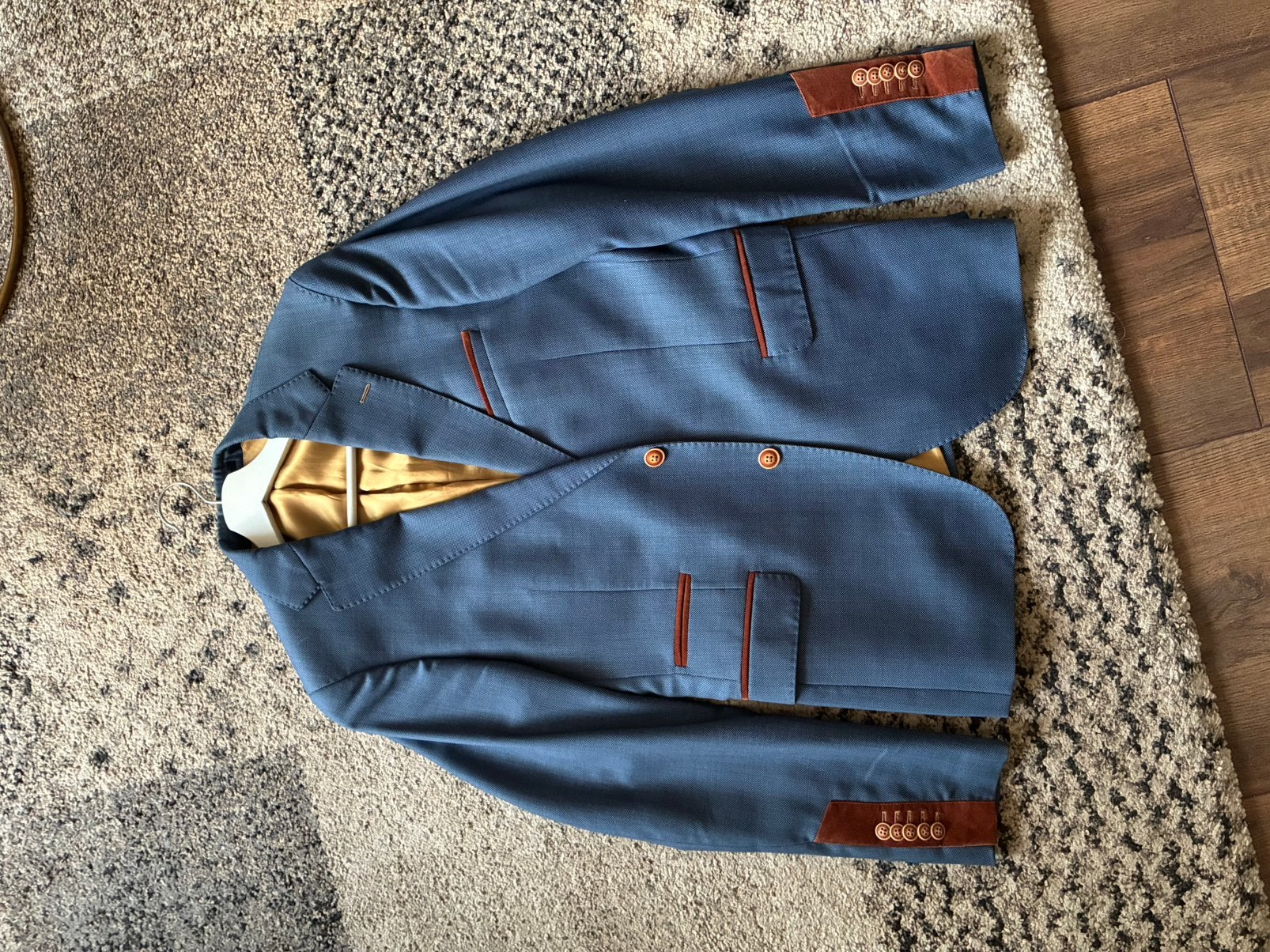 Cavallaro colbert maat 50, Ophalen of Verzenden, Zo goed als nieuw, Maat 48/50 (M)