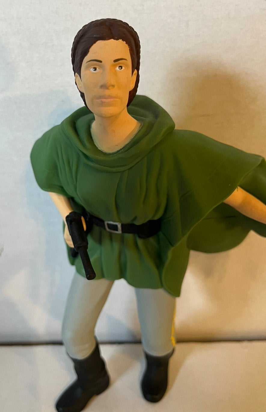 Star Wars Applause Endor Leia, Ophalen of Verzenden