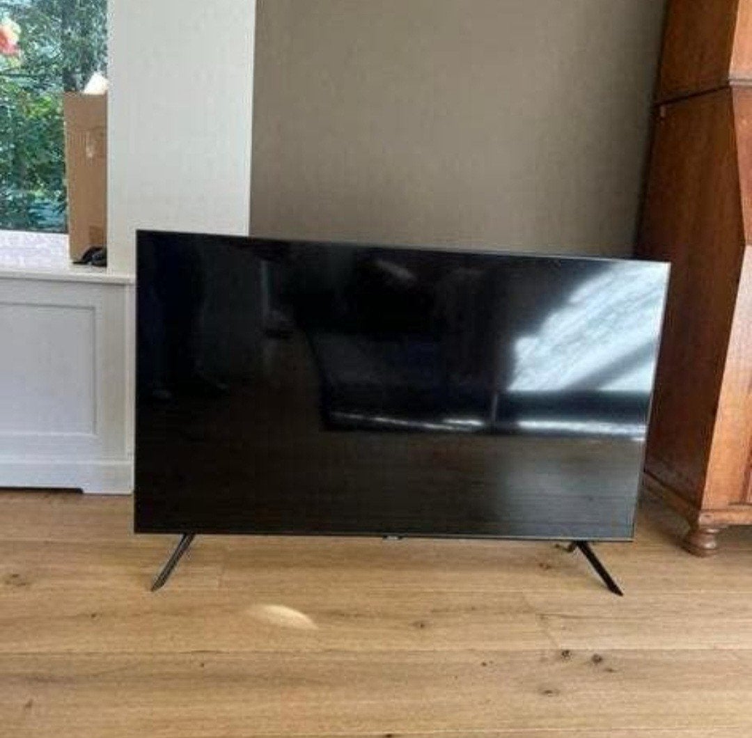 Samsung 75” (U7070 / TU7070), 50 Hz, Ophalen of Verzenden, Samsung, 100 cm of meer