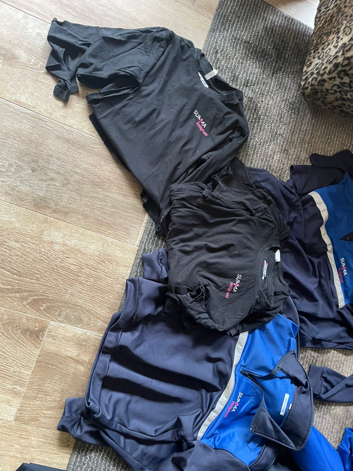 Htv kleding, Ophalen of Verzenden, Gedragen