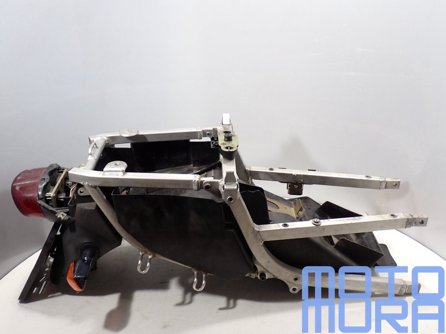 Suzuki GSXR 600 & 750 SRAD 1996 2000 subframe achter achterf, Ophalen of Verzenden, -, -, -
