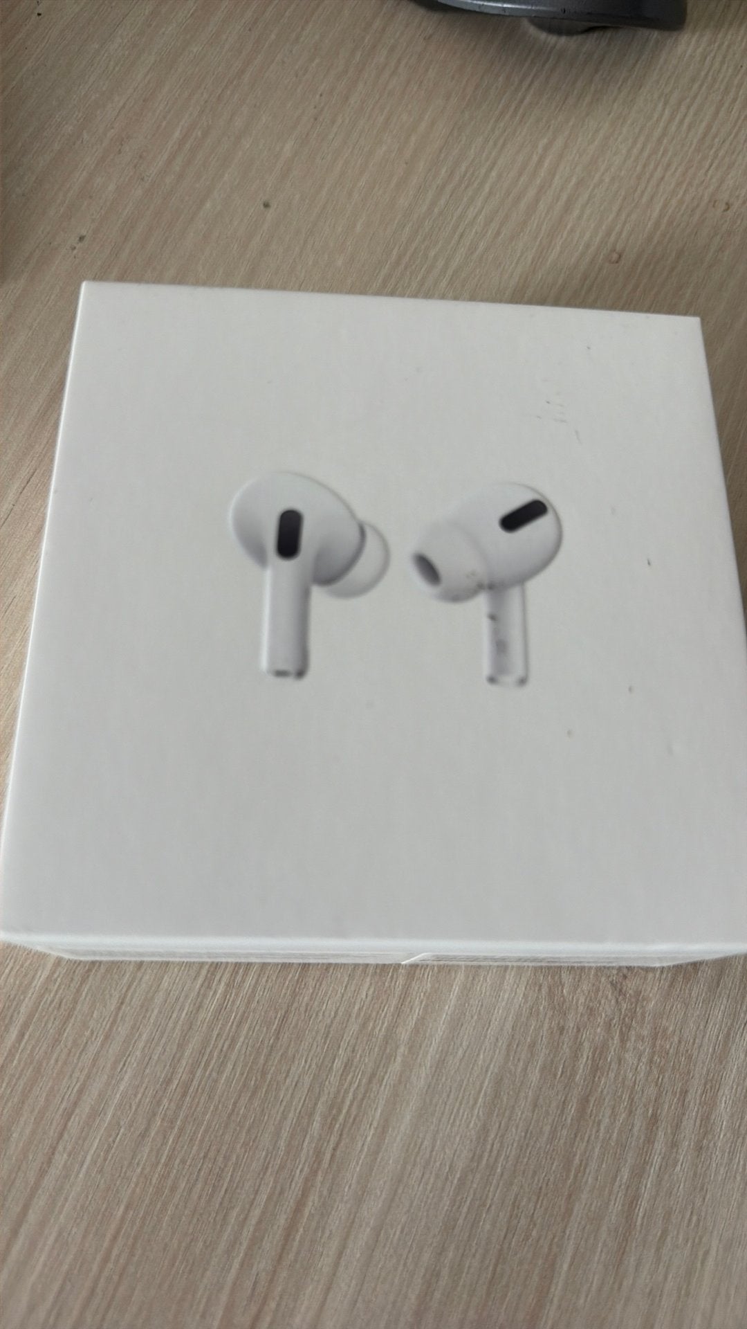 Airpods Pro gen1, Telecommunicatie, Mobiele telefoons | Oordopjes, Bluetooth, Gebruikt, In gehoorgang (in-ear), Ophalen of Verzenden