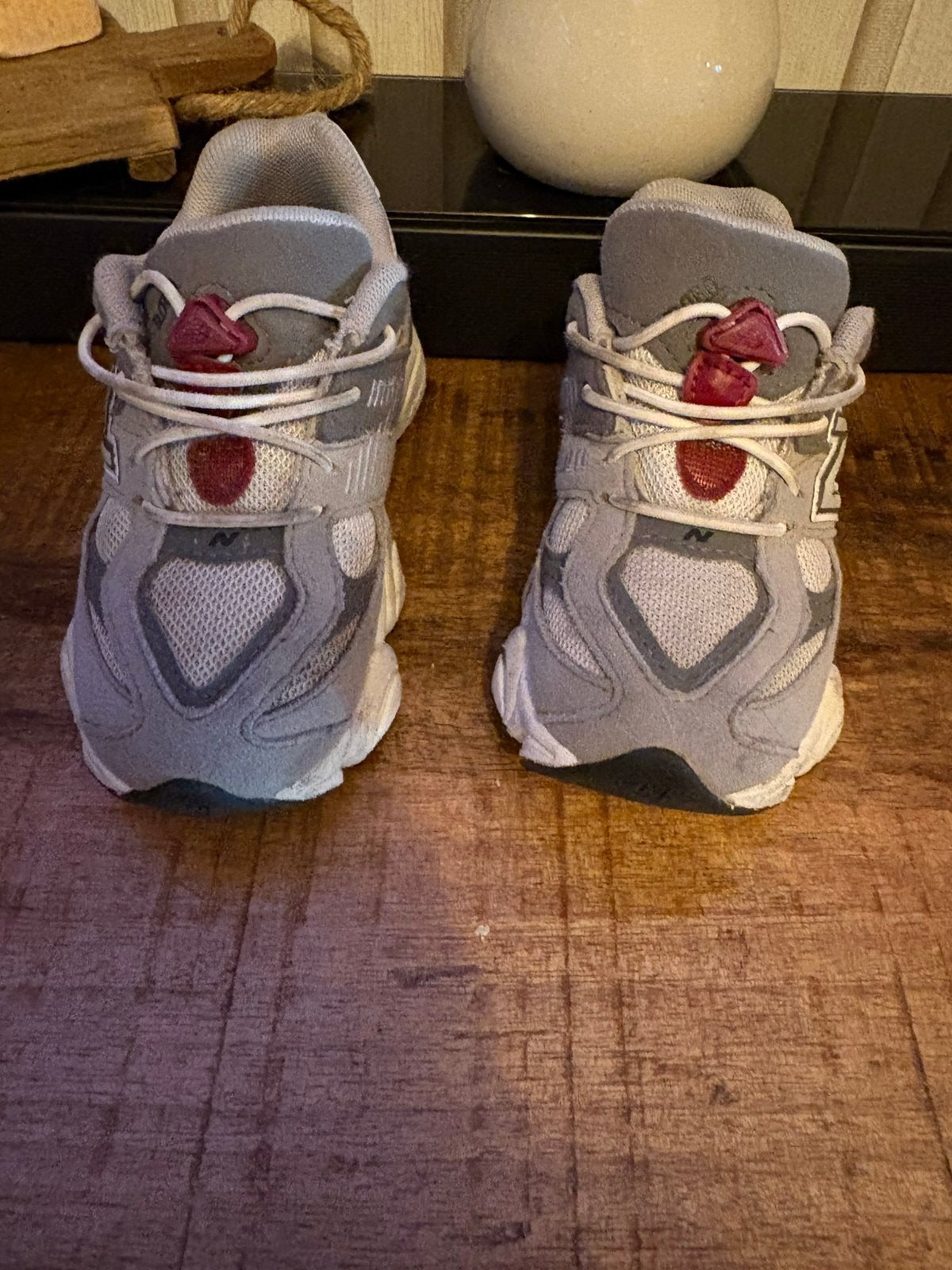 New balance origineel, Ophalen of Verzenden, Zo goed als nieuw, Sneakers of Gympen