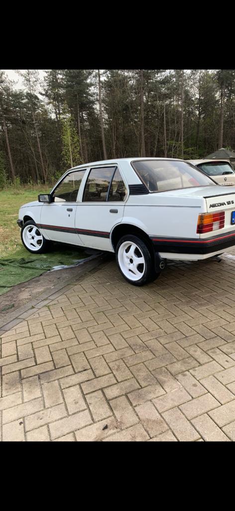 Velgen 4x100, Auto-onderdelen, Ophalen, 16 inch, 185 mm, Zomerbanden