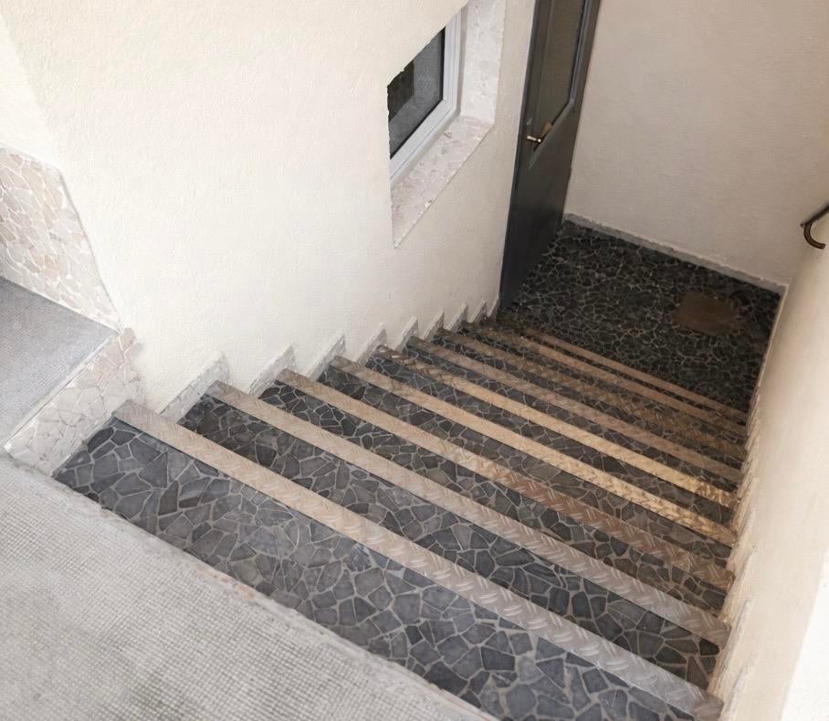 45m² DecorSon Natural Stone Tiles | €38 box €1200 lot, Ophalen, Overige materialen, Nieuw, 20 tot 40 cm
