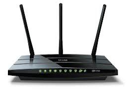 Ziggo C7 Wifi-Versterker (TPLink), Computers en Software, Routers en Modems, Zo goed als nieuw, Ophalen of Verzenden