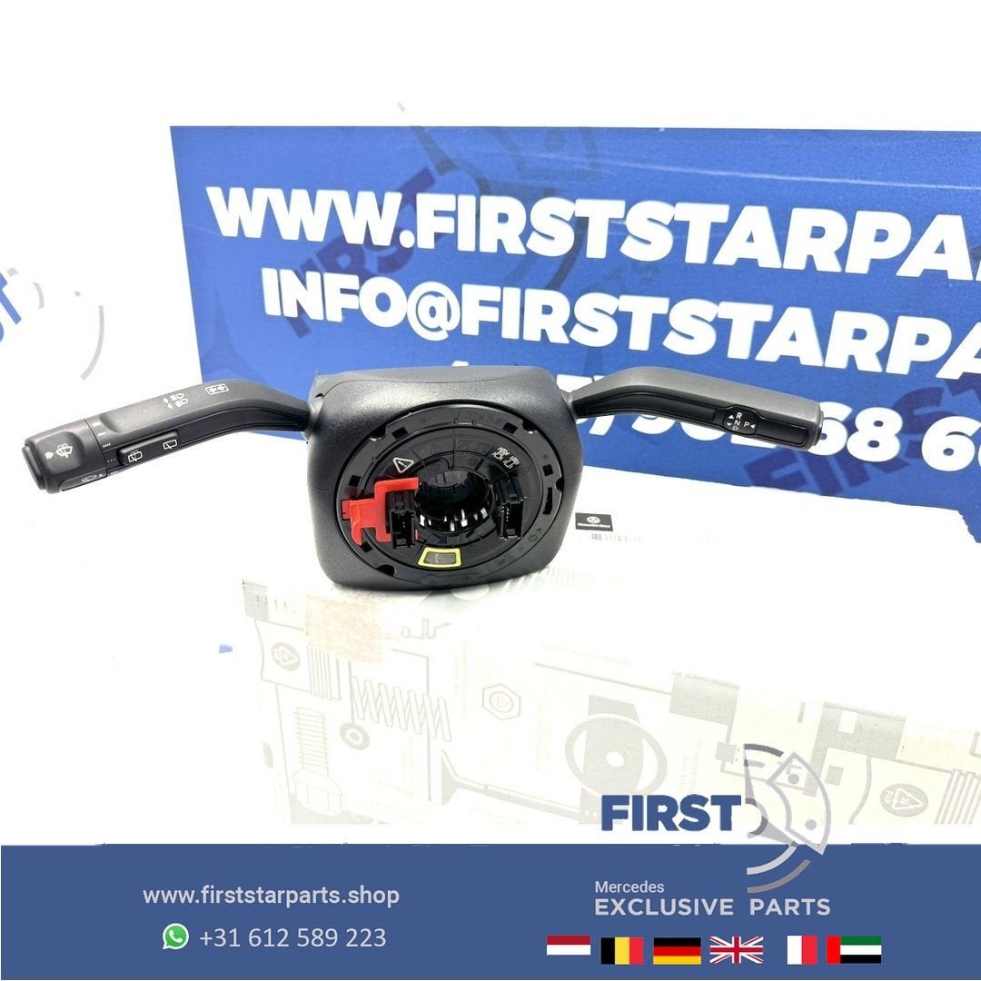 W177 A KLASSE STUURHOEK SENSOR MRM A1779006718 2018-2026 man